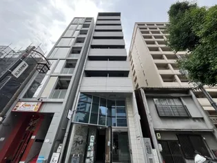 クラシタイヤー呉服町【5階】の外観