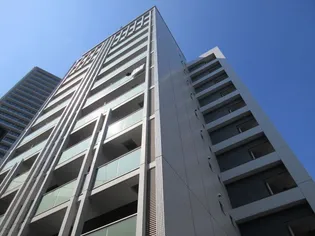 リエス東別院【3階】の外観