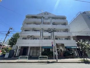 ST PLAZA KANAYAMAの画像
