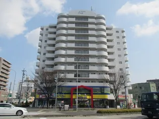 メゾン エトワールの画像