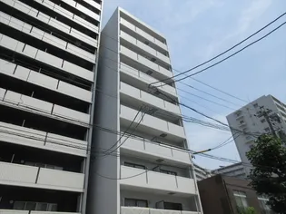 SーFORT鶴舞CUBEの画像