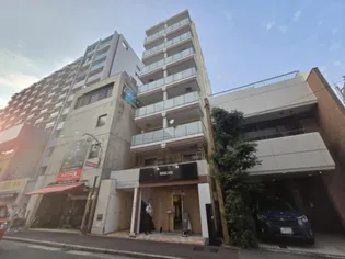 KAYA OSU【6階】の外観