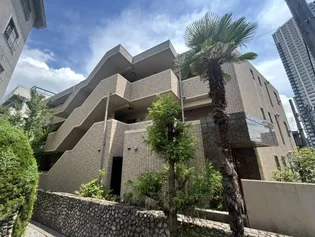 ハイリスベーネ池下【1階】の外観