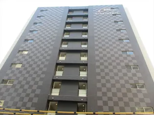 ファステート名古屋ラプソディ【4階】の外観