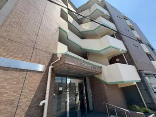 エスポアール荒江の画像