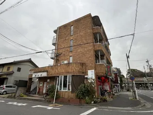 ハートイン尼ヶ坂の画像