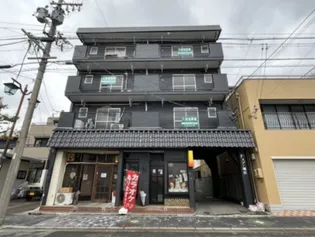 Fメゾン堀田の画像