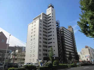 エクセレンス新栄の画像