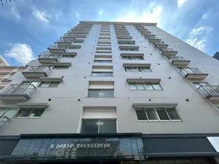 ユーハウス六番町の画像