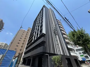 メイクスアート上前津Ⅵ【10階】の外観