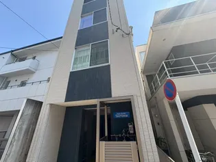 Casa Avenue Tsurumai【4階】の外観