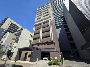 JS御園通【6階】の外観