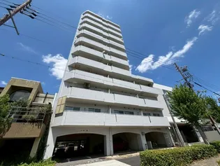 アーバンドエル御器所通の画像