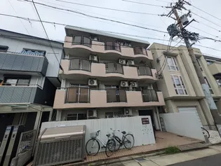 ハイシティ千種の画像