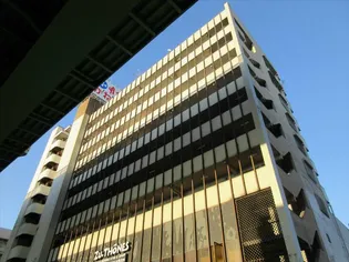 第2泰水堂ビル【3階】の外観