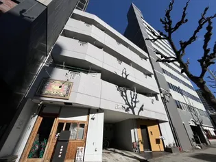 ファインシティ【3階】の外観