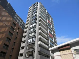 モアグレース名古屋駅の画像