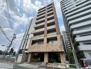 TRUSTY千代田【7階】の外観