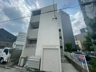 R-Smart covo新栄【3階】の外観