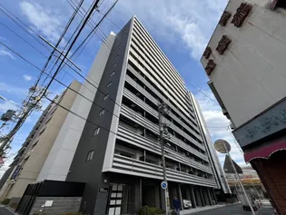 Primal千種luno【9階】の外観