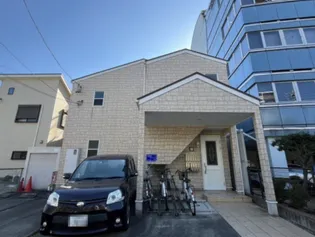 CASA松原【2階】の外観