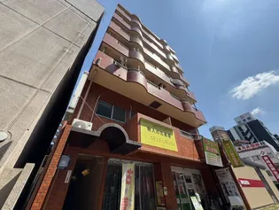 リアライズ尾頭橋【2階】の外観