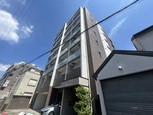 アレーヌコート金山の画像