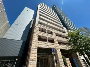 プレサンス桜通アベニュー【6階】の外観