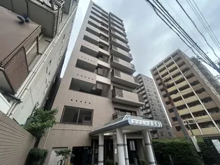 エクレール鶴舞の画像
