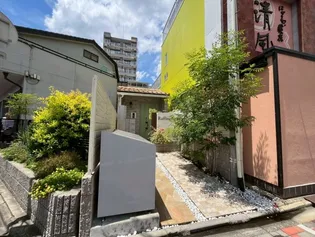 Raffine賑町【1階】の外観