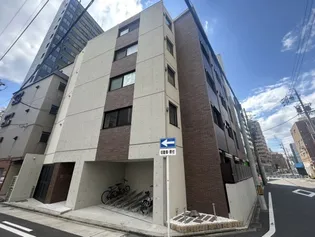 WELL COURT CHIYODA【2階】の外観