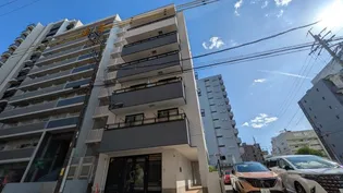 グランオーシャンIMAIKEの画像