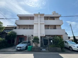 コーポ光の画像