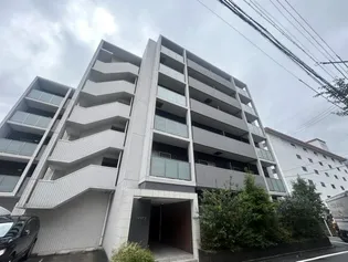 アイボリー【5階】の外観