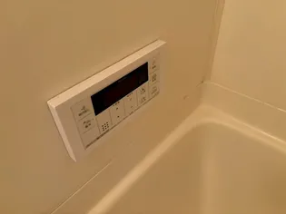 グリンハイツ【5階】の風呂