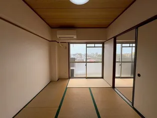 グリンハイツ【5階】の内装