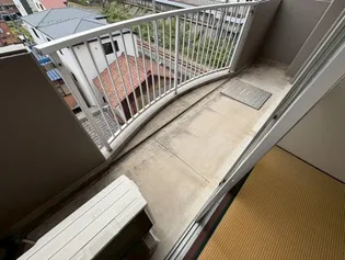 グリンハイツ【5階】のその他画像