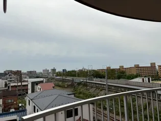 グリンハイツ【5階】のその他画像