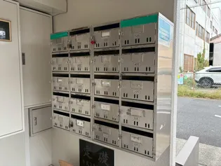 グリンハイツ【5階】のその他画像