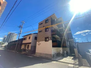 Lucia Hills名駅北(ルチアヒルズ名駅北)【3階】の外観