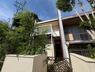 愛知県名古屋市千種区日和町4丁目【一戸建】の外観