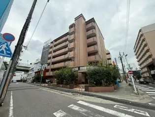 エクセルシオール栄の画像