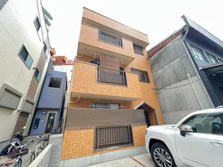 エクセル新栄の画像