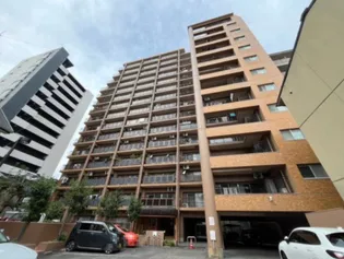三旺マンション第6金山の画像