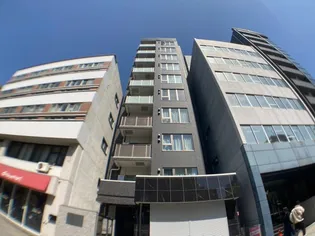 Grand Soleil大須白川【9階】の外観