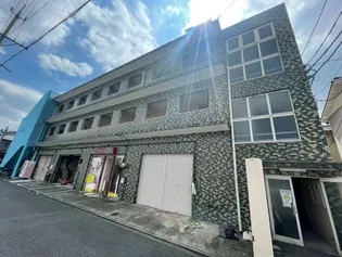 中丸ビル【2階】の外観