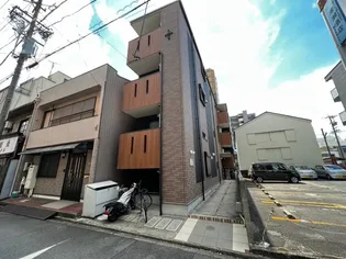 LIBRE名古屋の画像