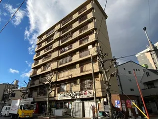 プラザ新栄の画像