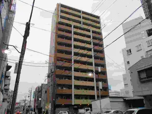 プレサンス鶴舞公園WESTの画像