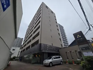 M-stage Aoi【5階】の外観